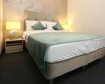 Eden Hotel - Moscú - Habitación