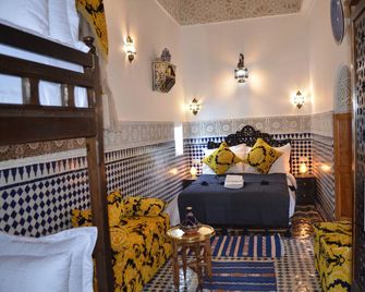 Riad Dar Salma - Fez
