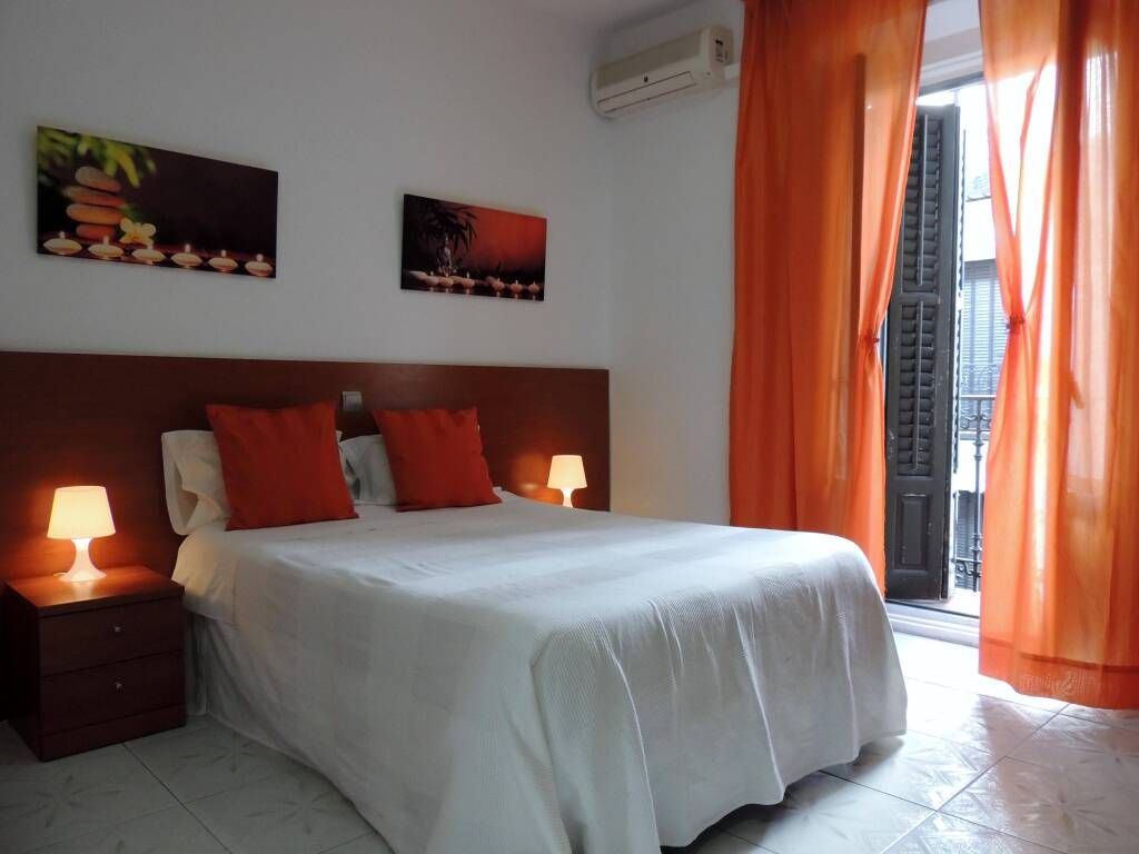 هوستال سيرفانتس