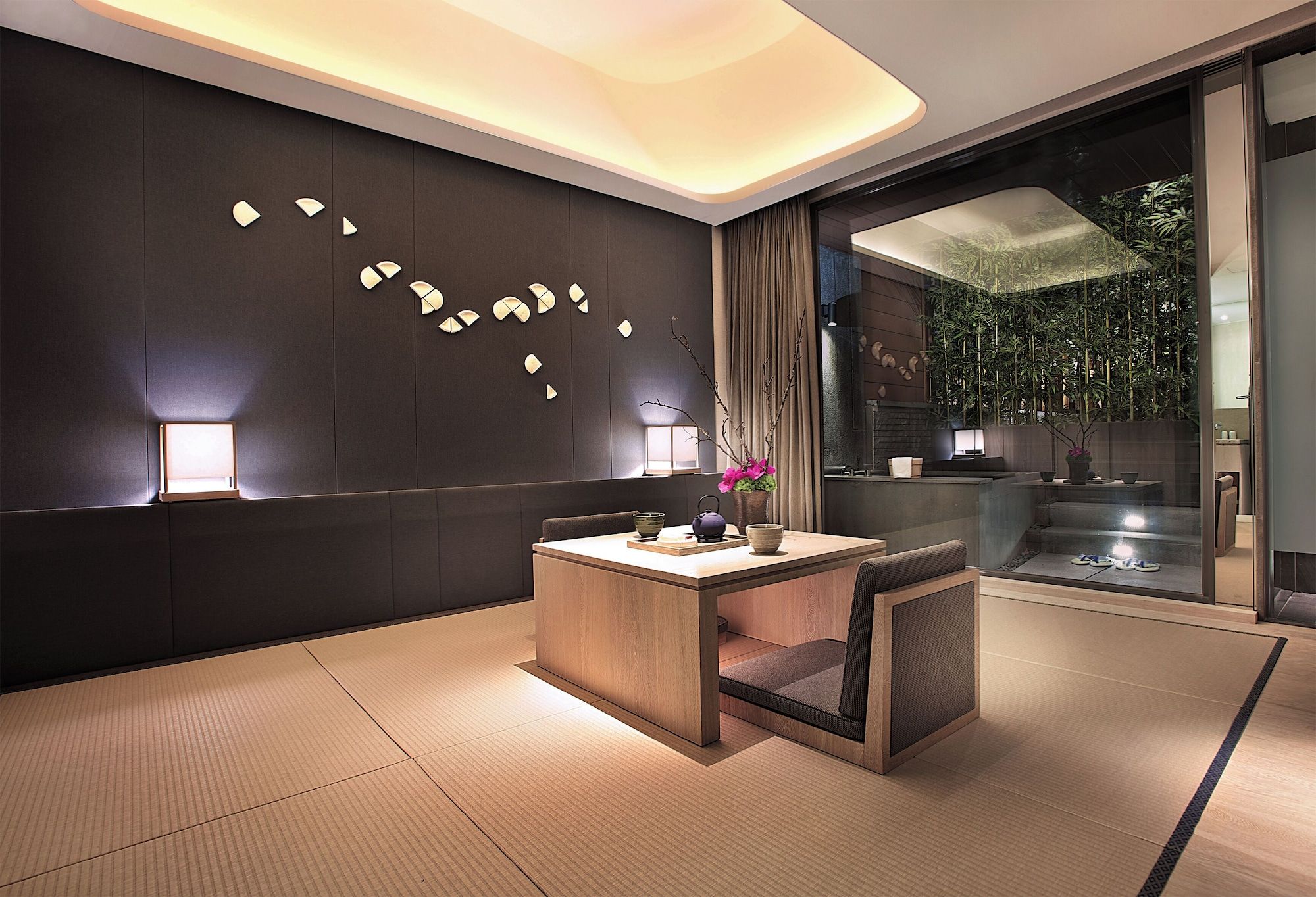 Wellspring by Silks Jiaoxi - Yilan City