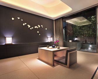 Wellspring by Silks Jiaoxi - Yilan City