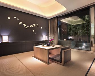 Wellspring by Silks Jiaoxi - Yilan City