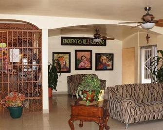 Tarahumara Inn - Cuauhtémoc