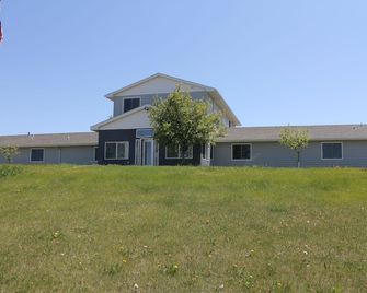 Malta Vacation Rental about 2 Mi to Town! - Malta - Building