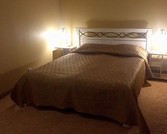 Üksik Rüütel Hotel - Kiili - Bedroom