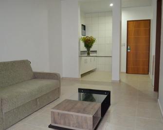濱海酒店 - 馬瑟歐 - Maceio/馬塞約 - 客廳