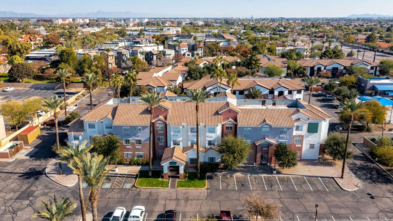 Quality Inn Chandler I-10