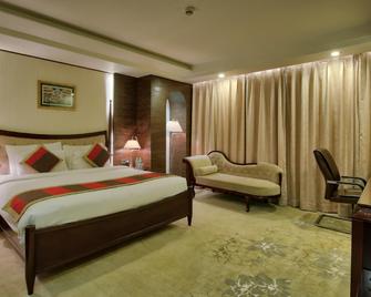 Polo Inn & Suites - Jaipur - Habitación
