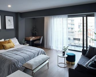 Nôma Living Pop Saldanha - Lissabon