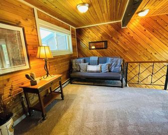 Mountain Home in the Heart of CO - La Veta - Sala de estar