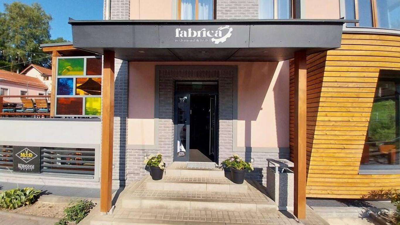Inter hostel Liberec