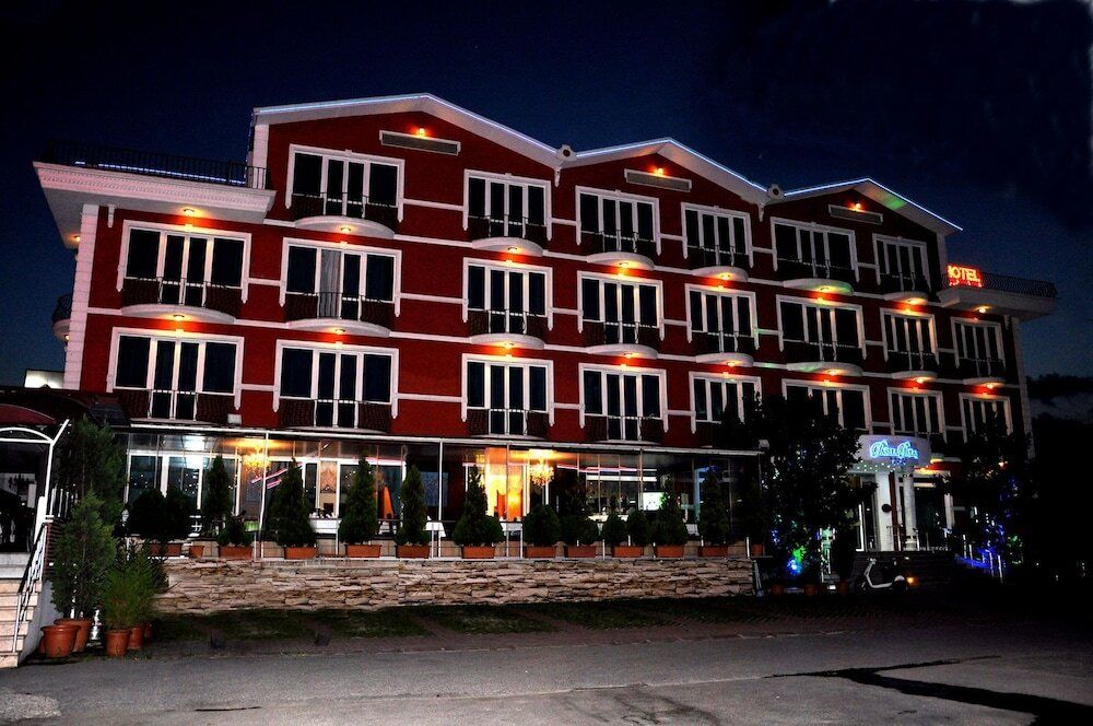 Pasha Palas Hotel Izmit