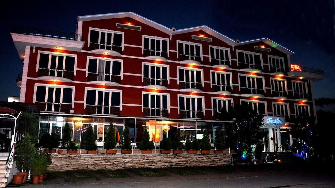 Pasha Palas Hotel Izmit
