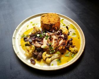 The George - Gainsborough - Ložnice