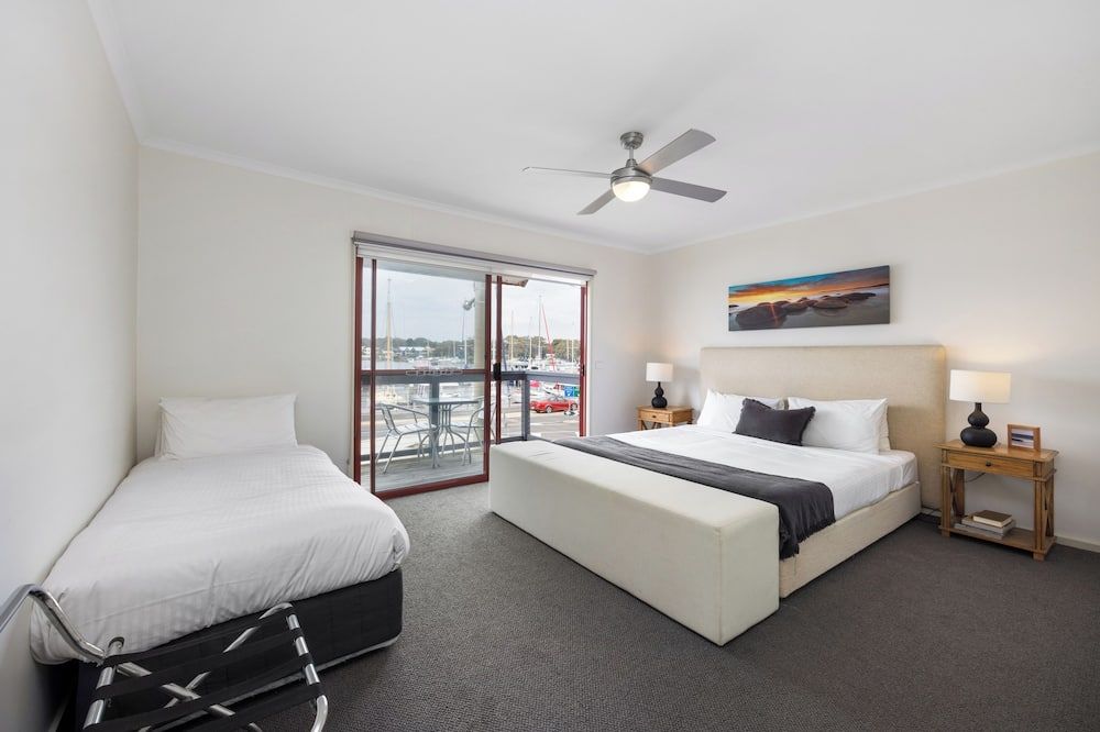 مارينرز كوف آت باينسفيل موتل آند أبارتمنتس