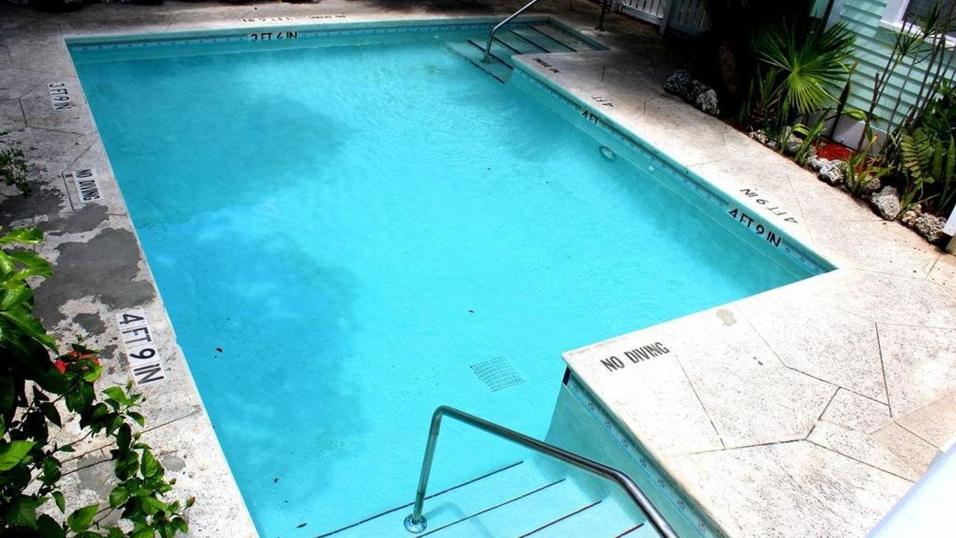 The Casablanca Hotel