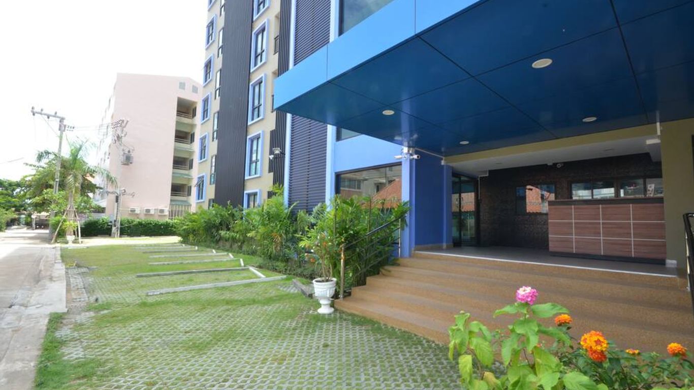 ขวัญชนก วิลล์