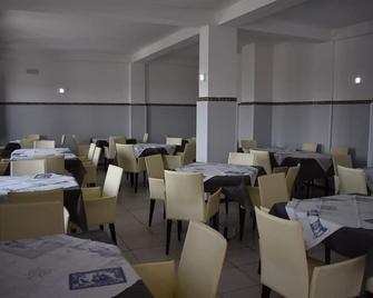 Riviera Village Family Hotel - Butera - Restaurant