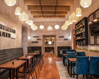 Qasa Arequipa By Nomad - Ареквуіра - Лаунж