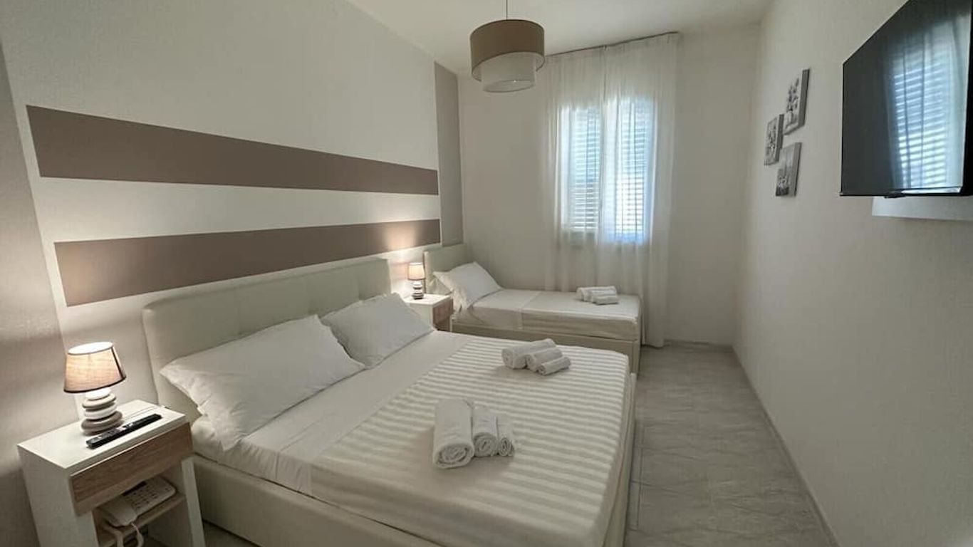 Hotiday Porto Cesareo