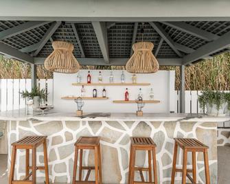 Anatoli Hotel - Naxos - Bar