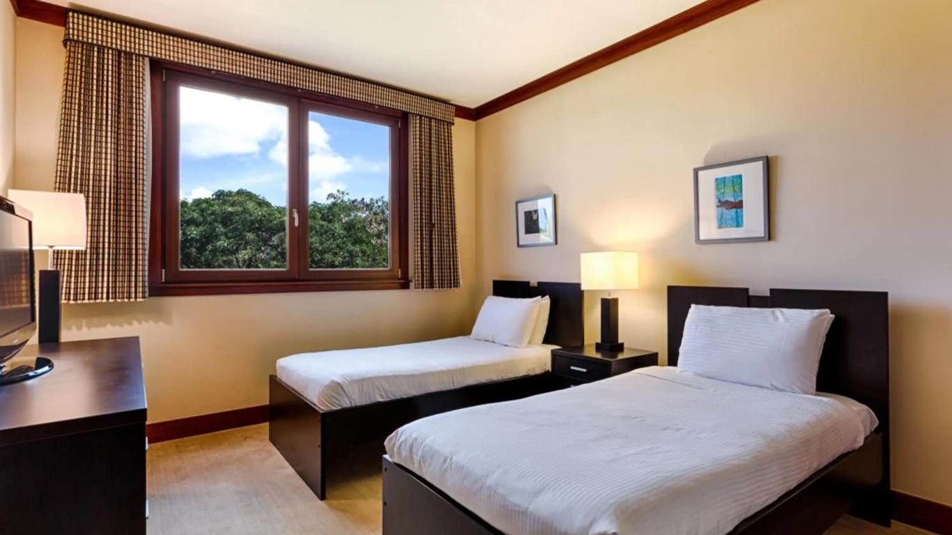 Ko Olina Beach Villas Resort