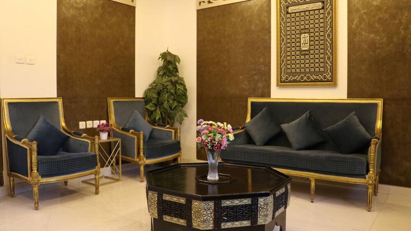 Al Alya Hotel Rooms And Suites