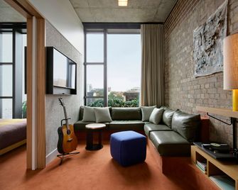 Ace Hotel Sydney - Sydney - Soveværelse