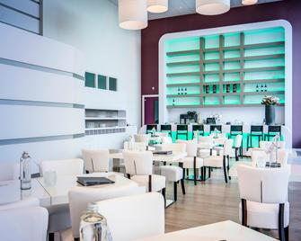 Fletcher Wellness-Hotel Sittard - Sittard - Ресторан