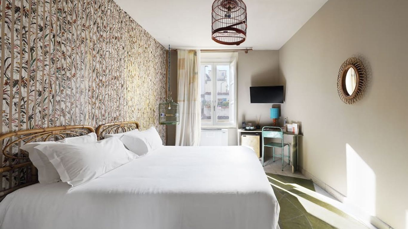 numa | Rodo Rooms & Suites