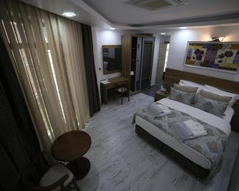 Grand Serenay Hotel - Bandirma - Habitación