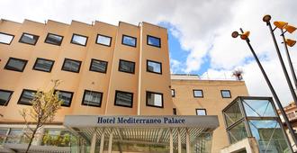 Mediterraneo Palace Hotel - Ragusa