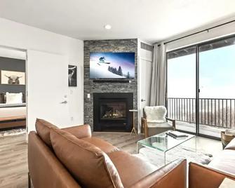 The Lodge at Stillwater #2012 - Heber City - Sala de estar