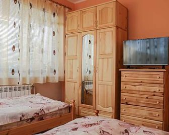 Guest House 'Aleksandra' - Sofia - Slaapkamer