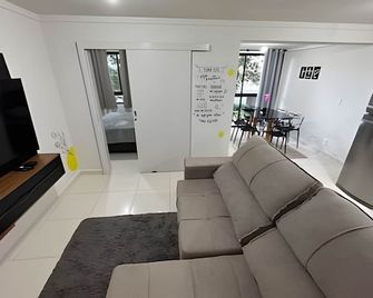 Edifício com Ótima localização e Conforto - Toledo