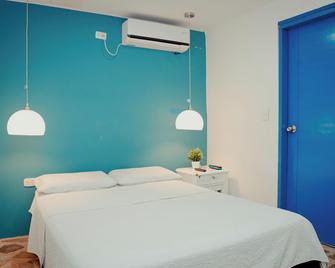 Hotel Casamart Rodadero - Santa Marta