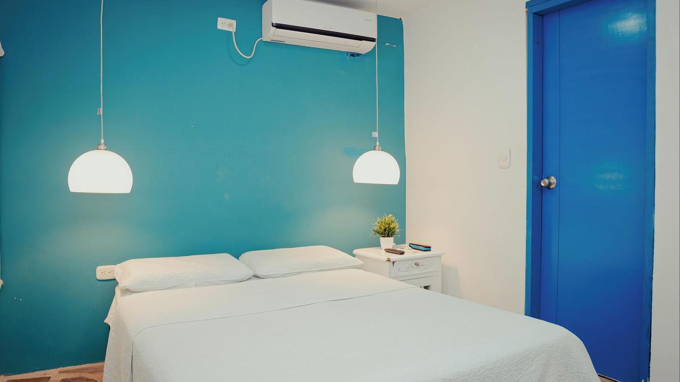 Hotel Casamart Rodadero