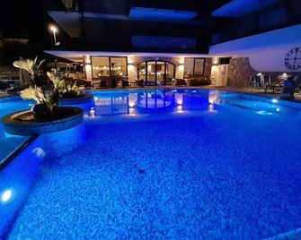 Hotel & Wellness Fra I Pini - Lignano Sabbiadoro - Pool