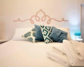 Nova Domus - Bitonto - Bedroom