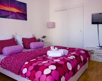 Villa Barbara - Stobreč - Bedroom