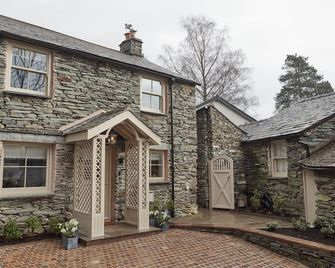 Little Nut Cottage - Ambleside - Building