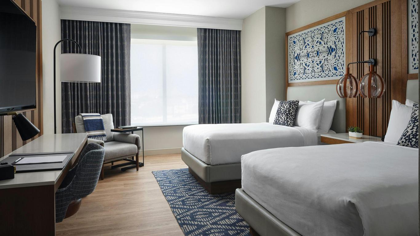 Austin Marriott South