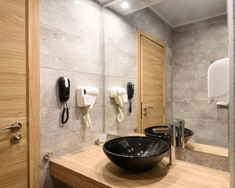 Avenue Hotel Deluxe - Burgas