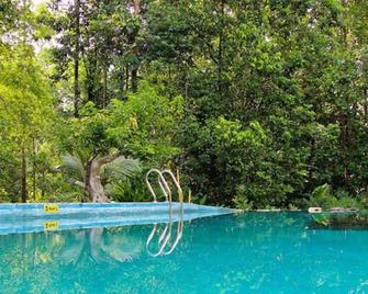 Kuruwita Retreat - Ratnapura - Bazén