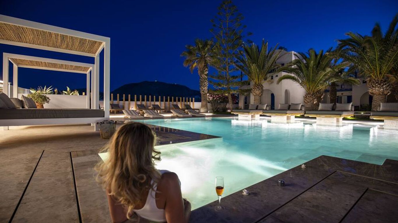 Louis Studios Santorini