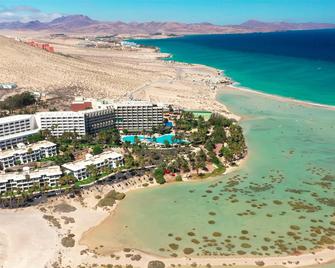 INNSiDE By Meliá Fuerteventura - Adults Only - Pájara - Bãi biển