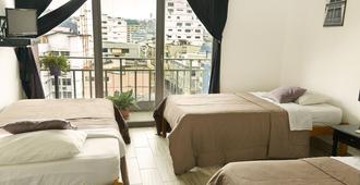 Casa De Romero B&b - Guayaquil - Bedroom