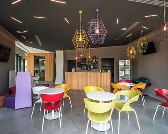 Hotel Stadio - San Bonifacio - Bar