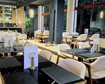 Maestro Address Hotel - Baku - Restaurant