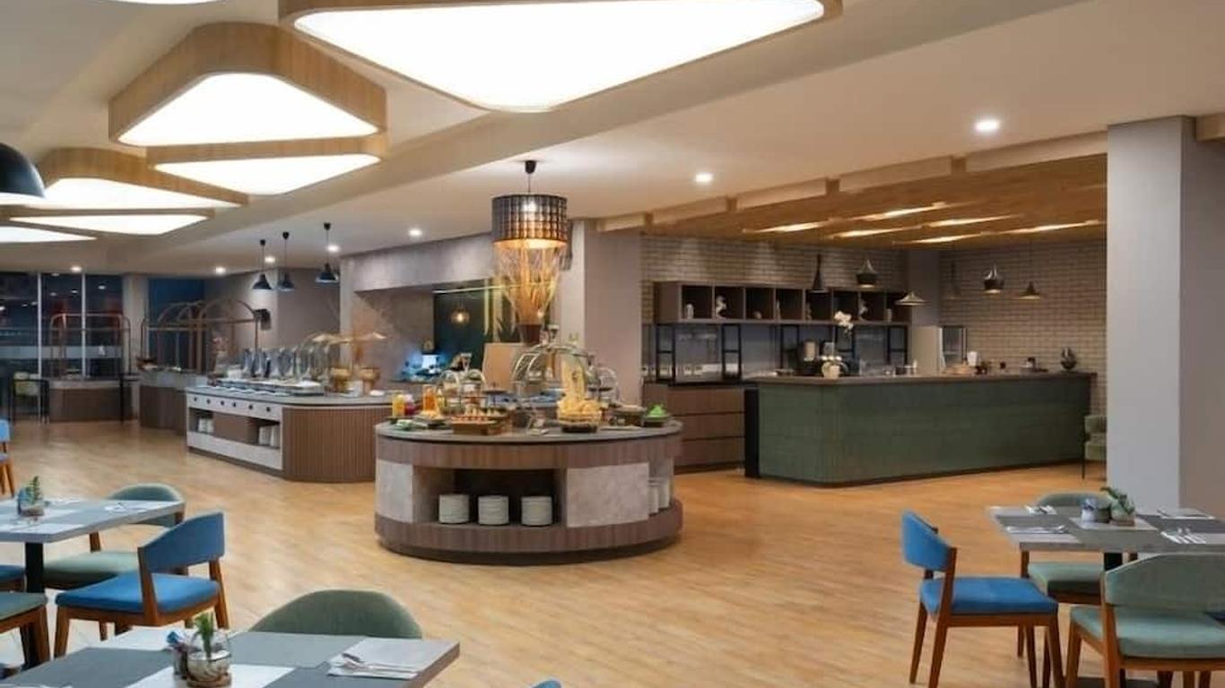 Laska Hotel Subang